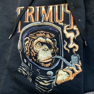 Primus Hoodie